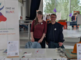 Engagementmesse 2026