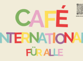 Café International